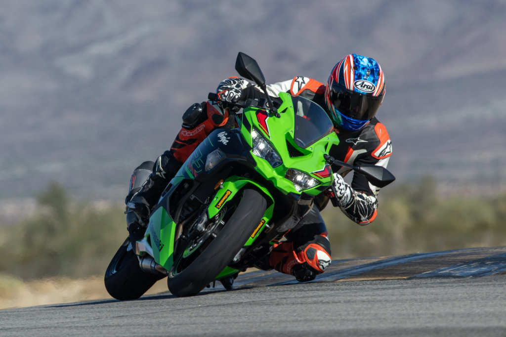 2025 kawasaki ninja zx4rr review