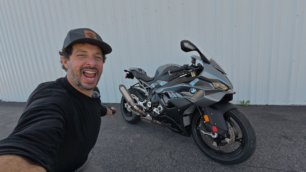 2026 BMW S1000RR Review