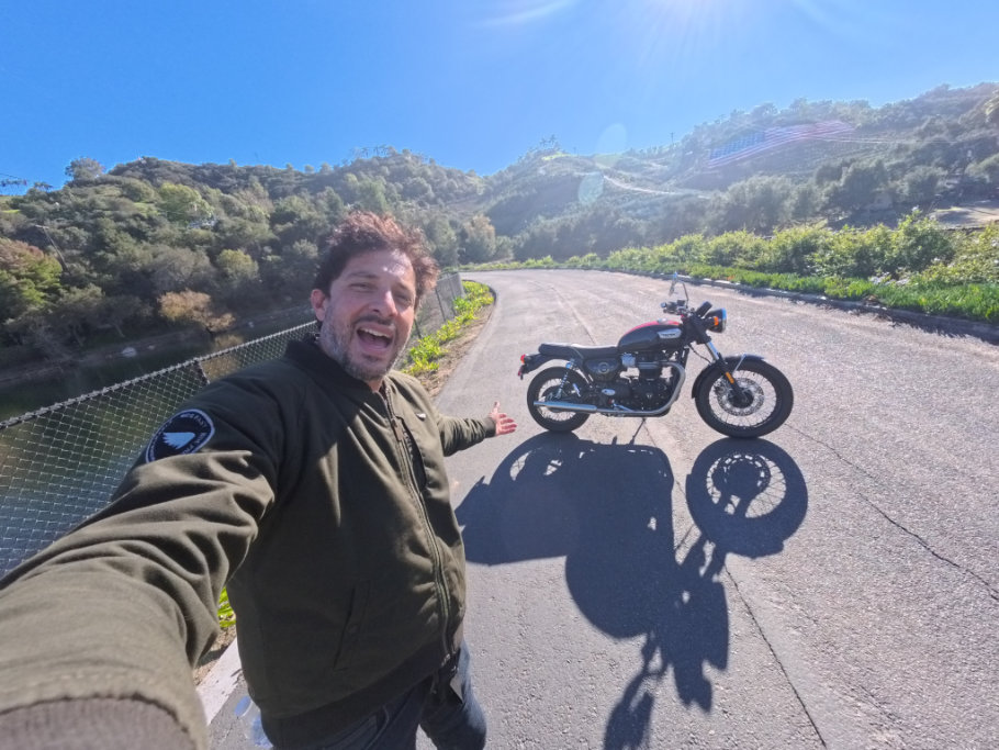 2026 Triumph Bonneville T100 Review and First Ride