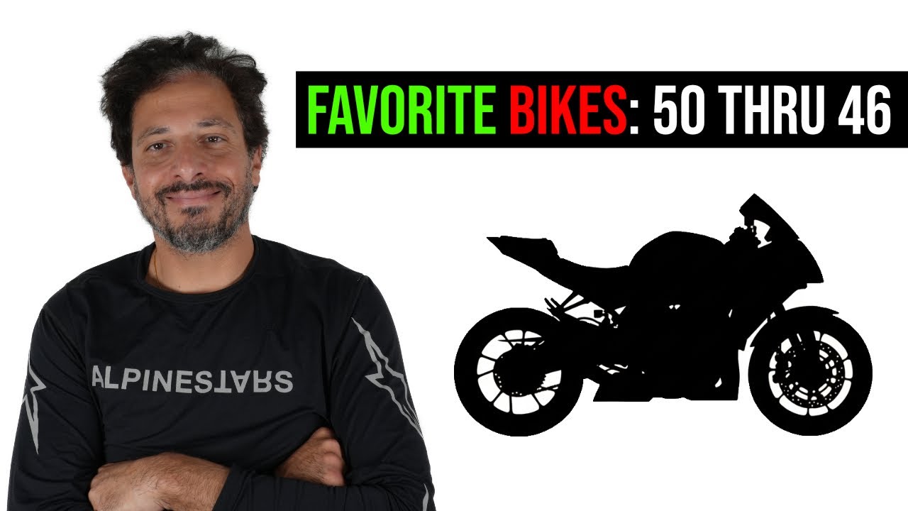 Two Wheels, Three Wheels, and a Lot of Batteries: