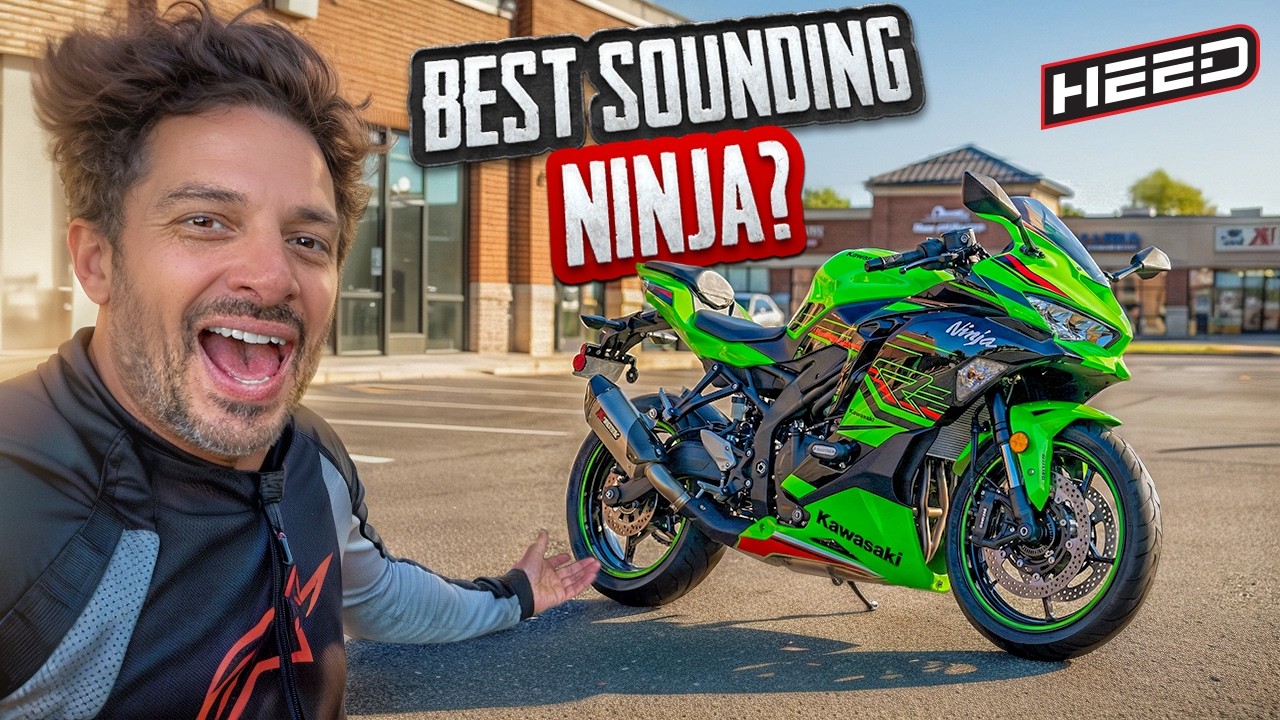 2025 kawasaki ninja zx 4rr project bike review