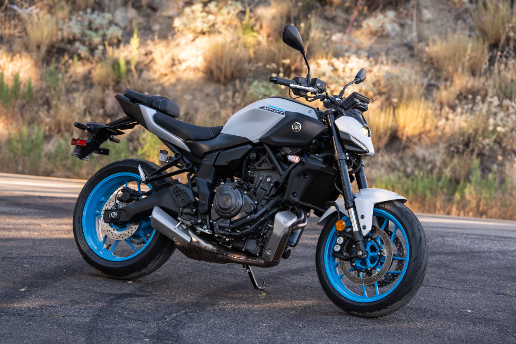 2025 Yamaha MT 07 Garage Talk Review Moto 1 Motorcycles Cars And 2025 Yamaha MT 07 Garage Talk Review Moto 1 Motorcycles Cars And