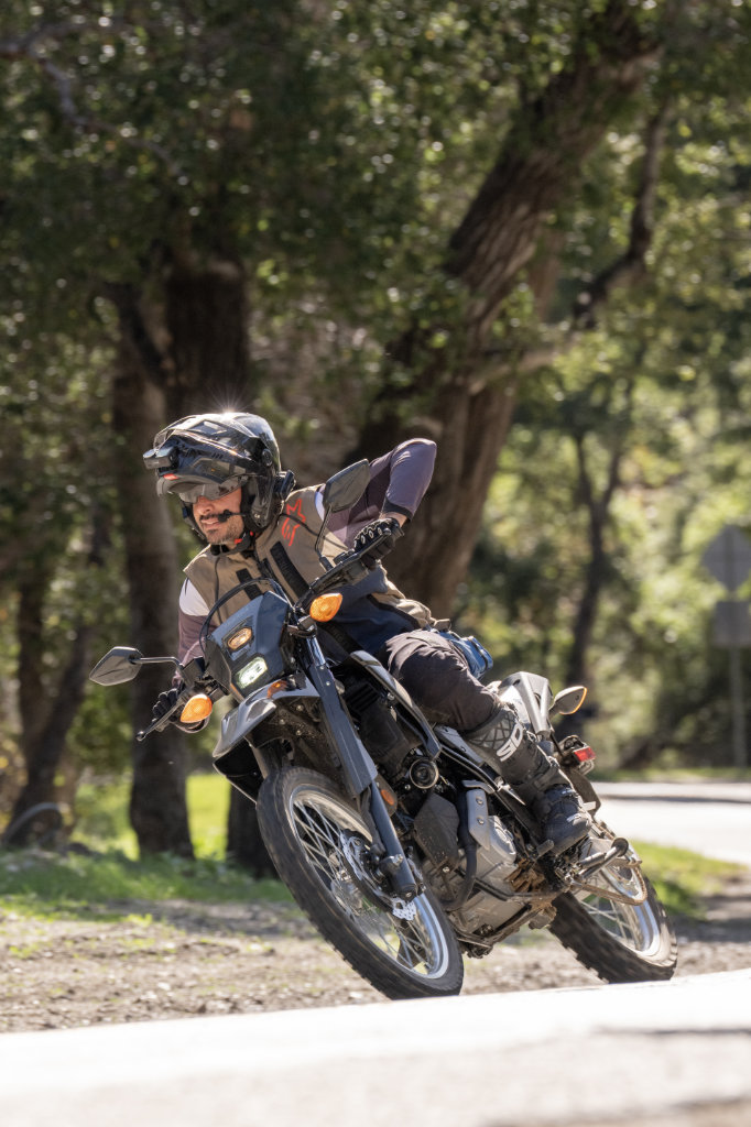 is yamaha’s 2026 wr125r the $4k trail cheat code?