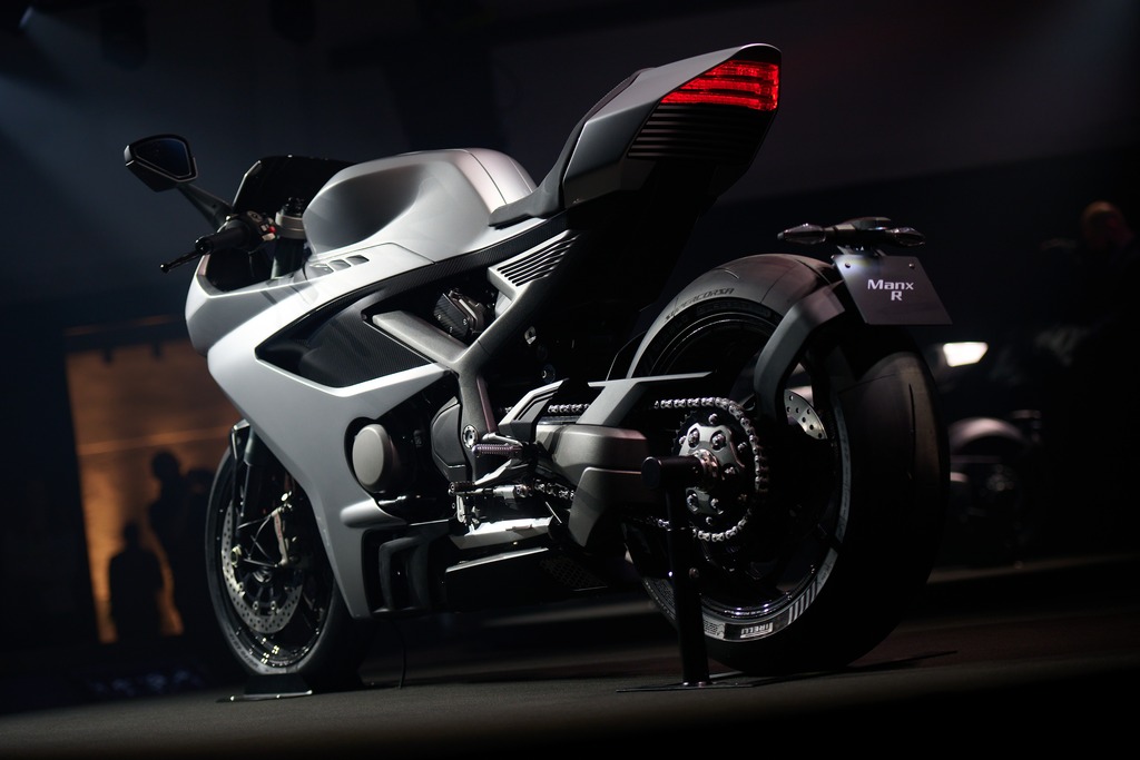 norton v4 superbikes coming to u.s. dealers in 2027!