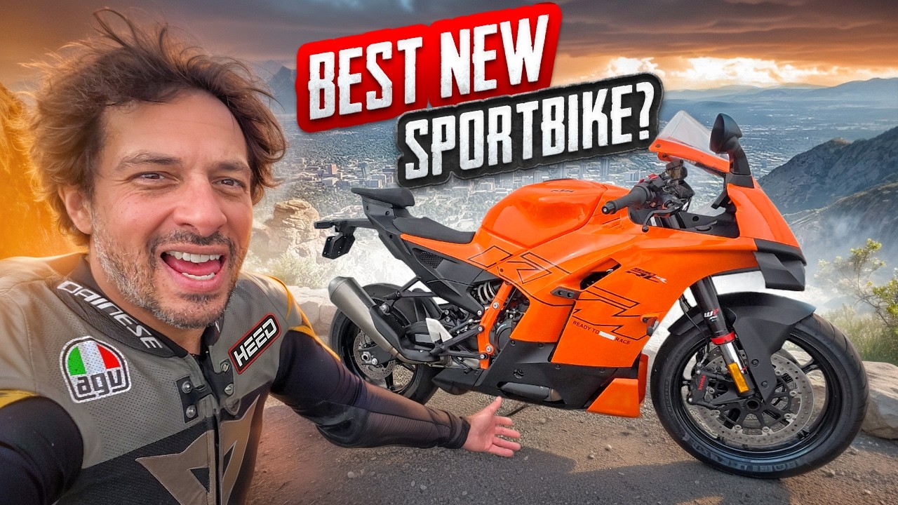 2026 ktm 990rcr review