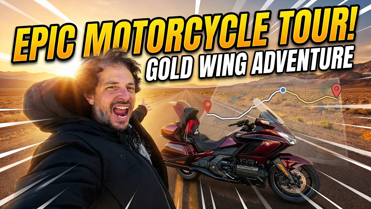 2025 honda gold wing tour dct review