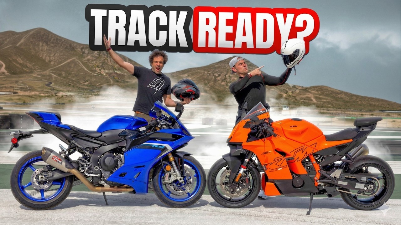 Alpinestars Supertech R7: The New King of Track-Day Performance?