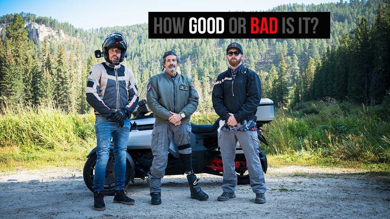 Can-Am Canyon Red Rocks Review