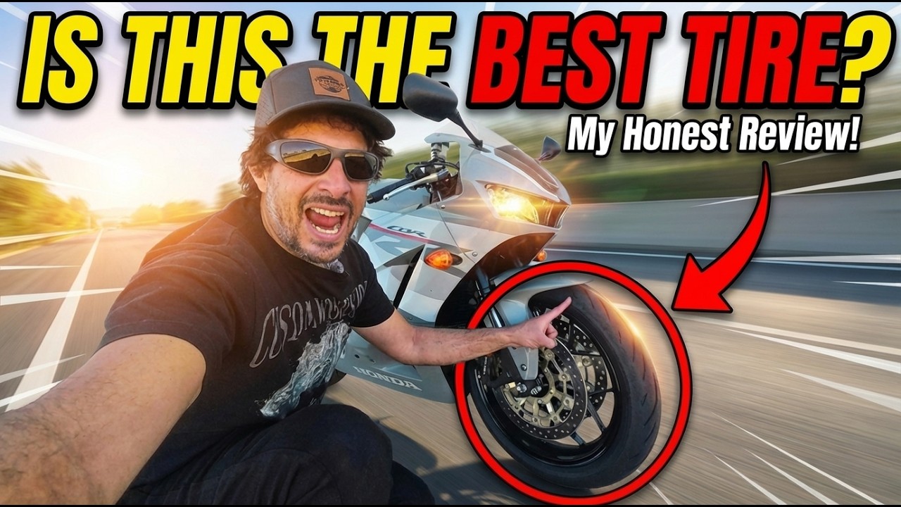 Continental Sport Attack 5 Review