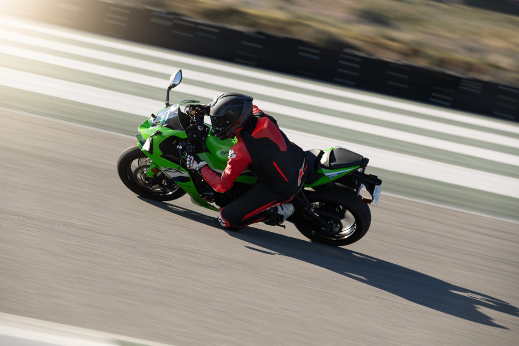top 5 review 2026 kawasaki ninja zx 6r