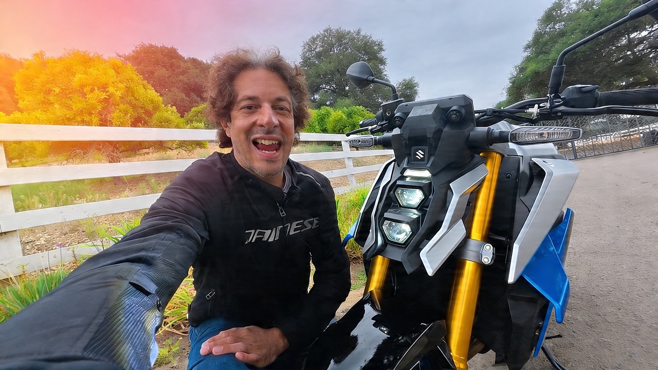 2025 suzuki gsx s1000 review 1
