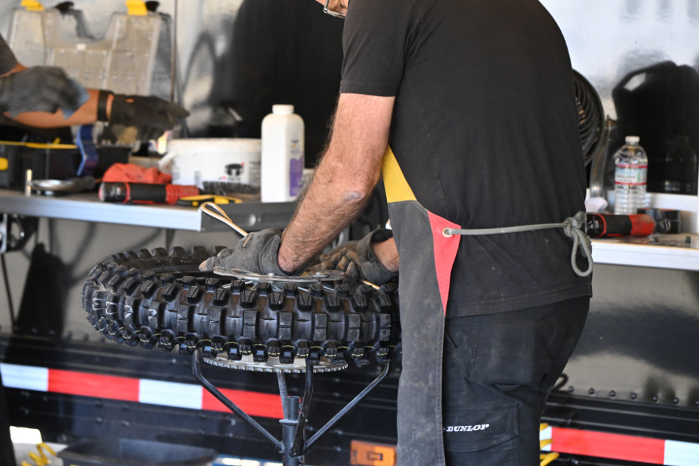 2026 dunlop geomax mx54 tire review 24