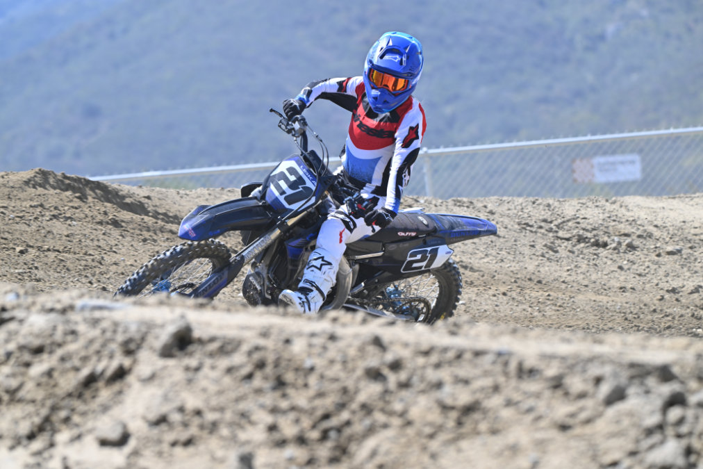 2026 dunlop geomax mx54 tire review 4