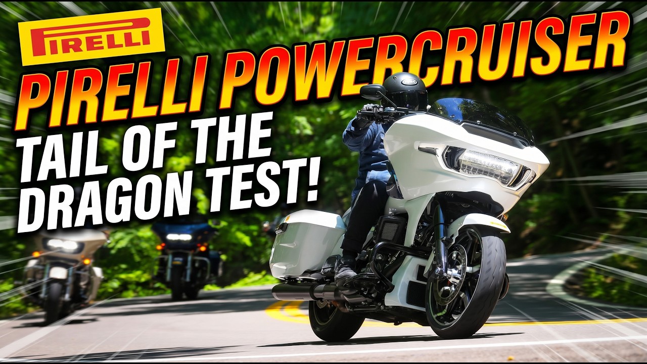 2026 harley davidson road glide review pirelli diablo powercruiser upgrade 1