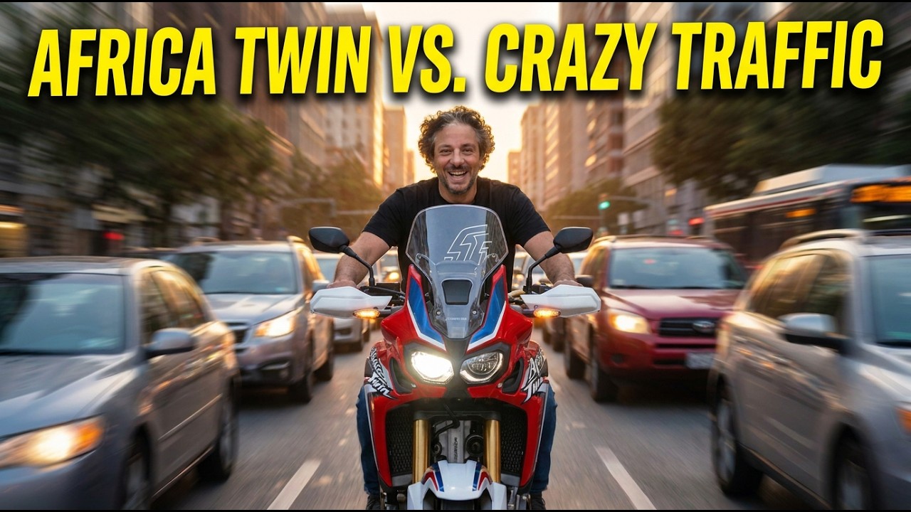 2026 honda africa twin adventure sport es dct real mc commute