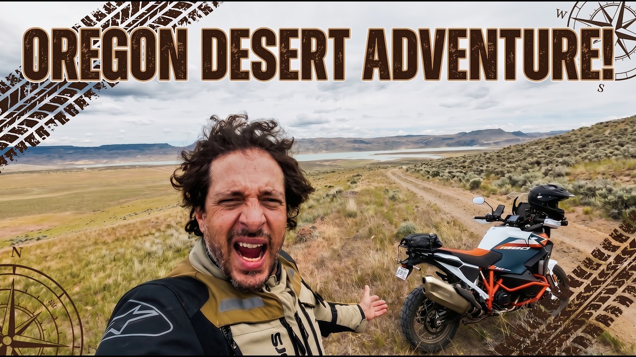 ktm 1390 super adventure r review (best, real off road test)