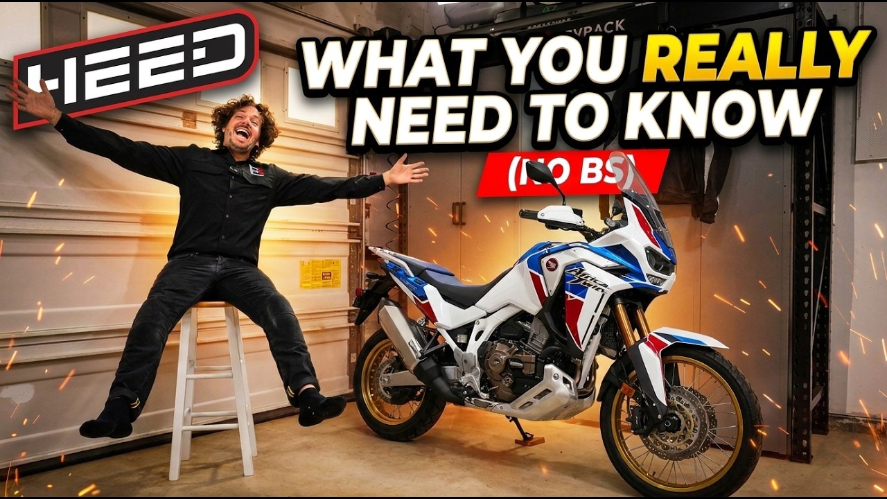 2026 honda africa twin adventure sports es dct final review