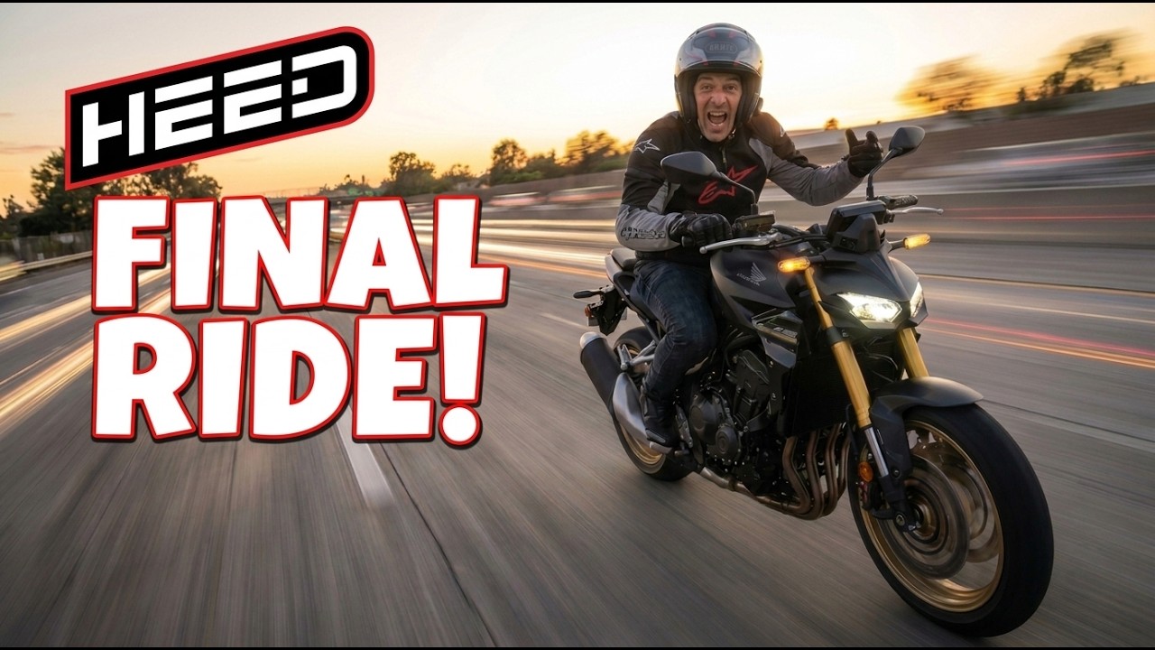 2026 honda cb1000 hornet sp road test