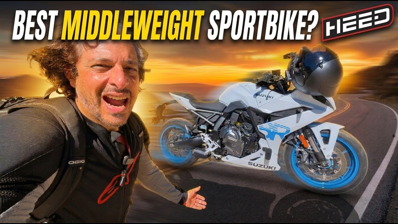 2026 suzuki gsx 8r road test