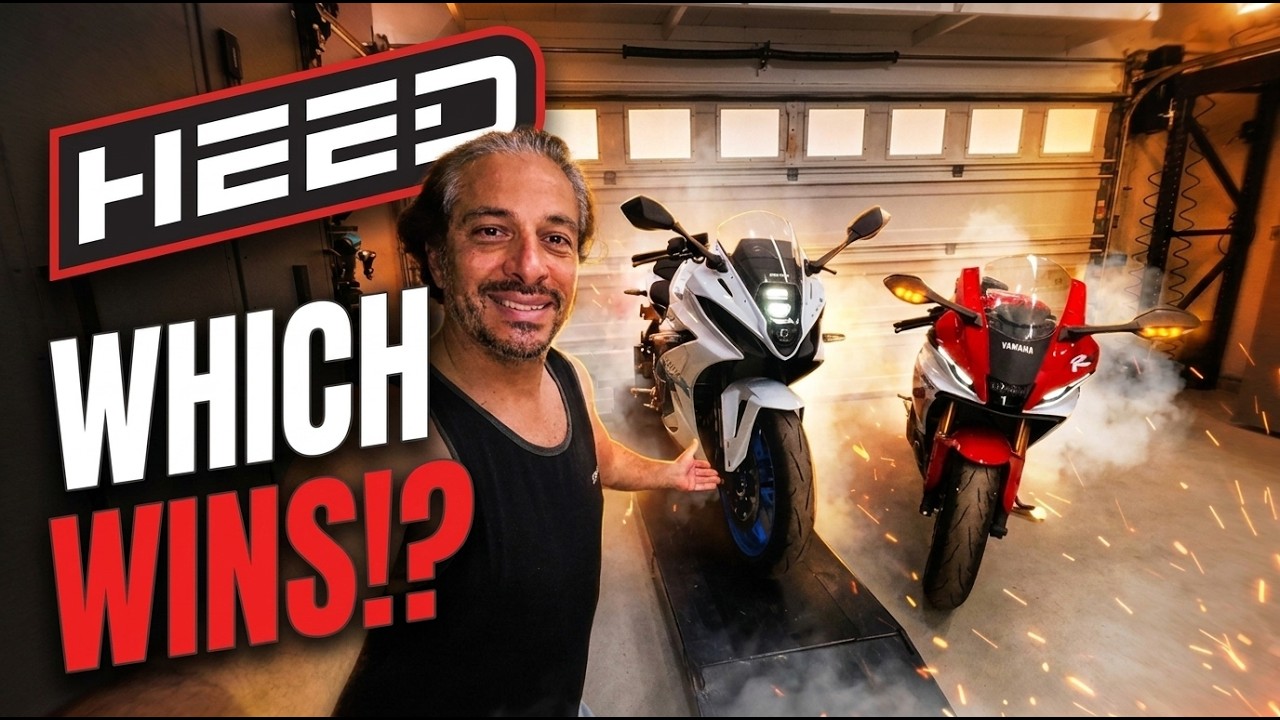 2026 suzuki gsx 8r vs yamaha yzf r7