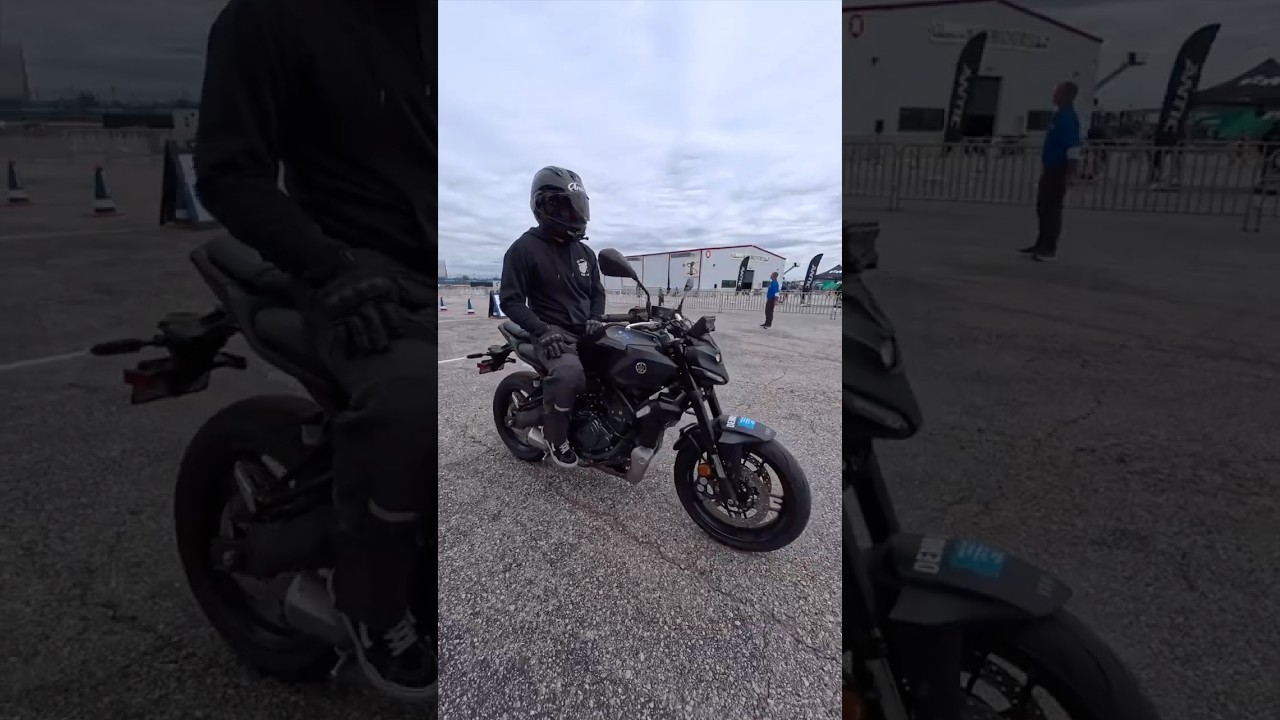 2026 yamaha mt 07 customer reviews