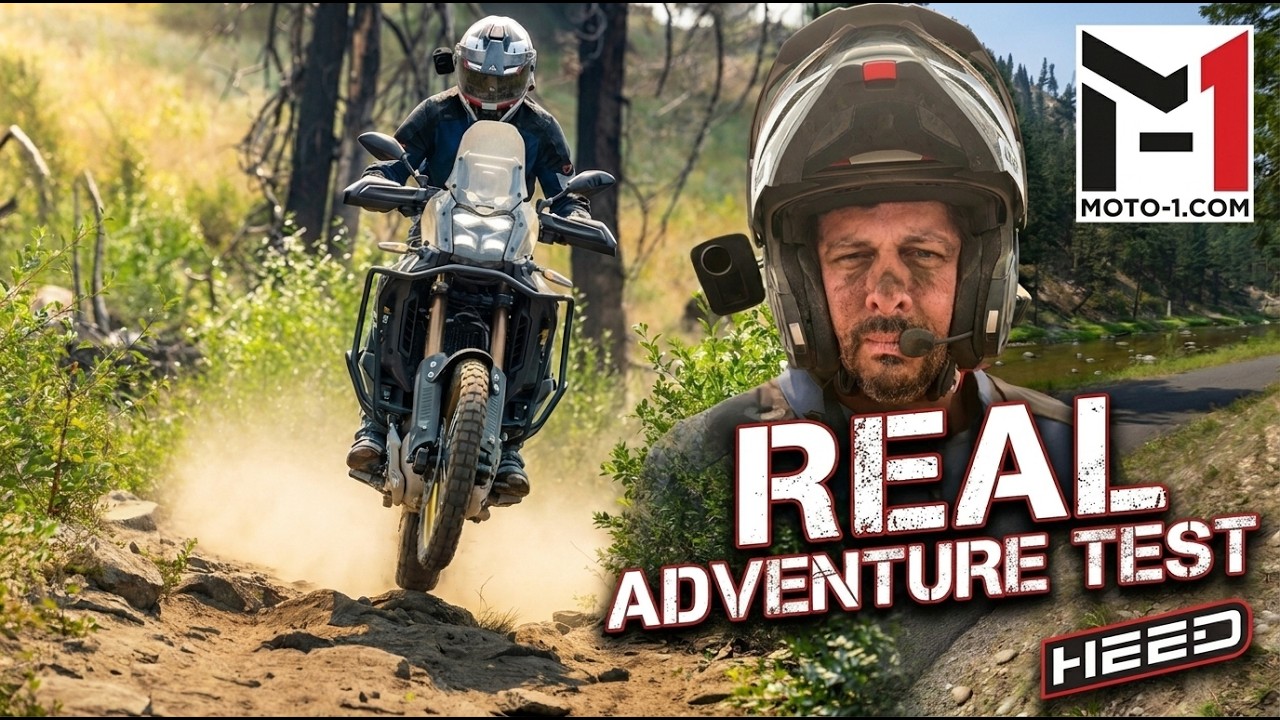 2026 yamaha ténéré 700 world raid review