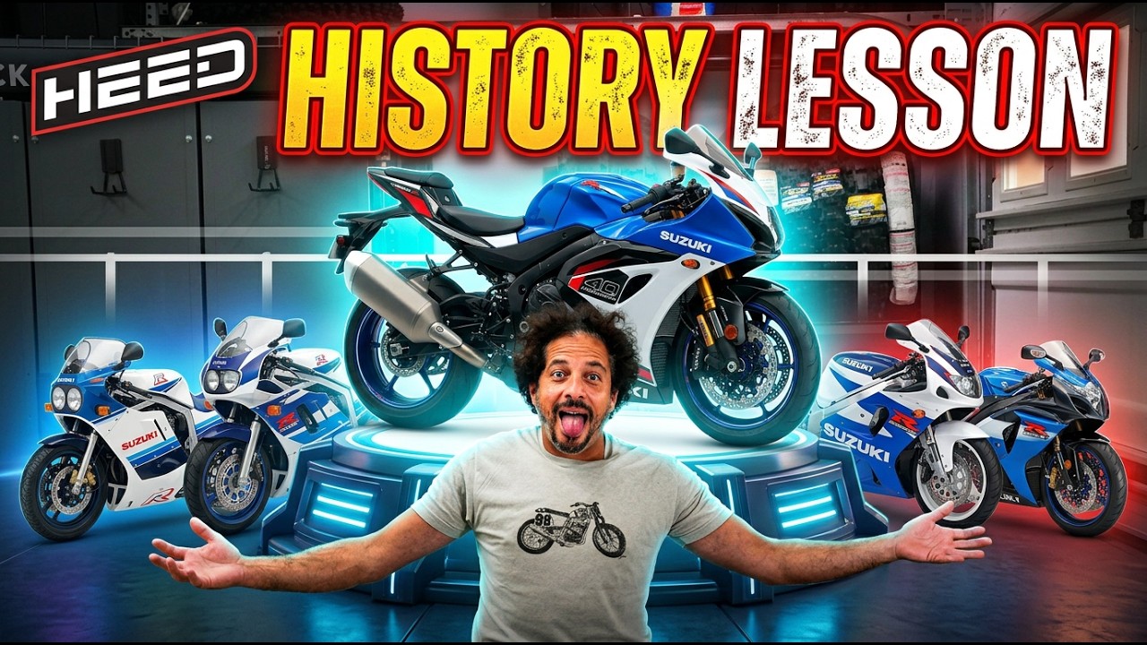 2027 suzuki gsx r1000r histroy review