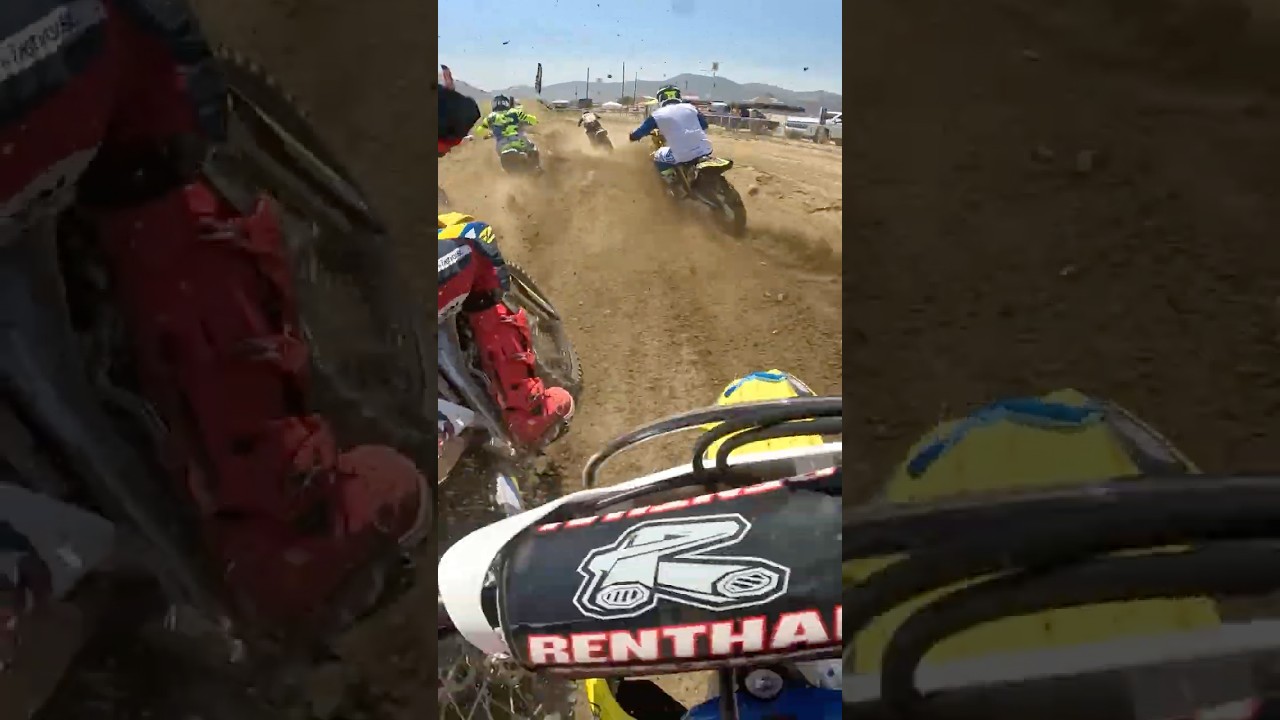 surfercross 2026