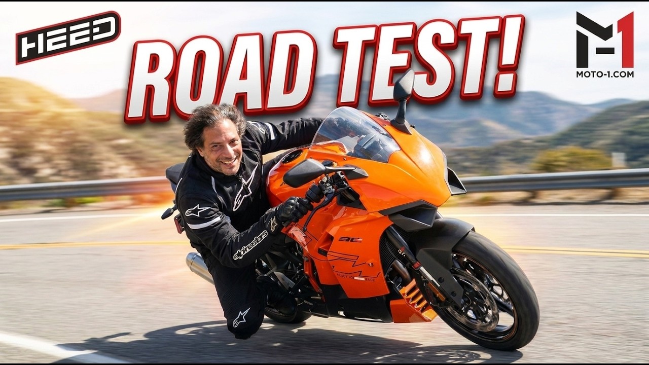 2026 ktm 990 rc r road test