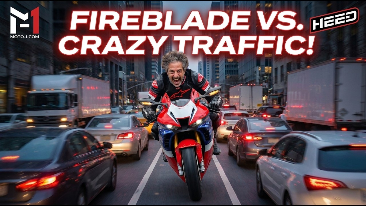 2026 honda cbr1000rr r fireblade sp commute