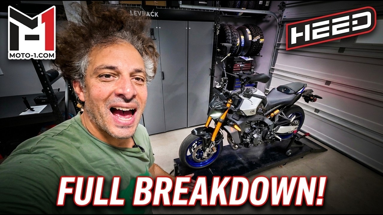 2026 yamaha mt 09 sp review